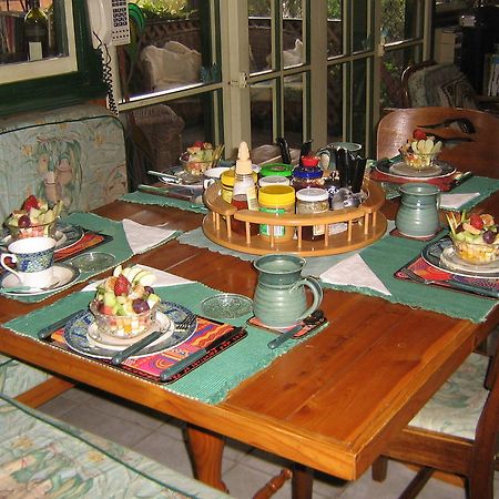 Hamilton Heritage B & B Newcastle Ngoại thất bức ảnh
