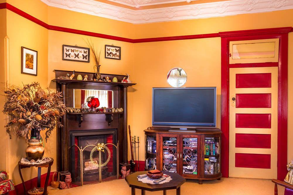 Hamilton Heritage B & B Newcastle Ngoại thất bức ảnh
