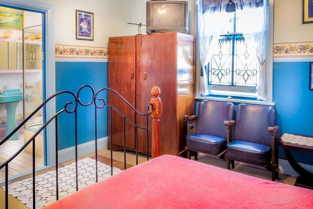 Hamilton Heritage B & B Newcastle Ngoại thất bức ảnh