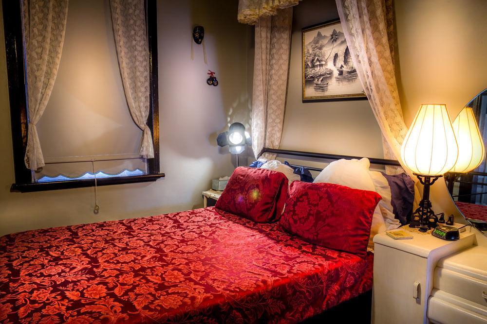 Hamilton Heritage B & B Newcastle Ngoại thất bức ảnh