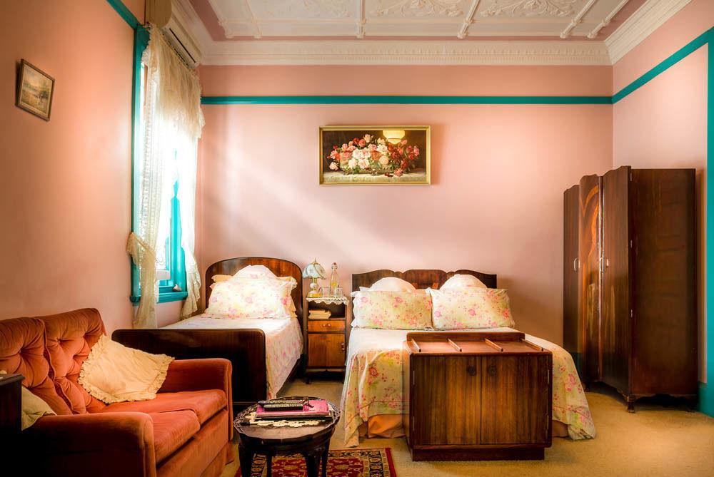 Hamilton Heritage B & B Newcastle Ngoại thất bức ảnh