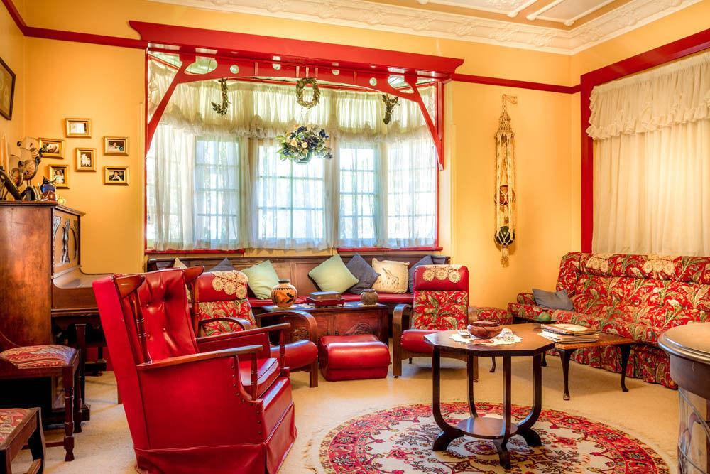 Hamilton Heritage B & B Newcastle Ngoại thất bức ảnh