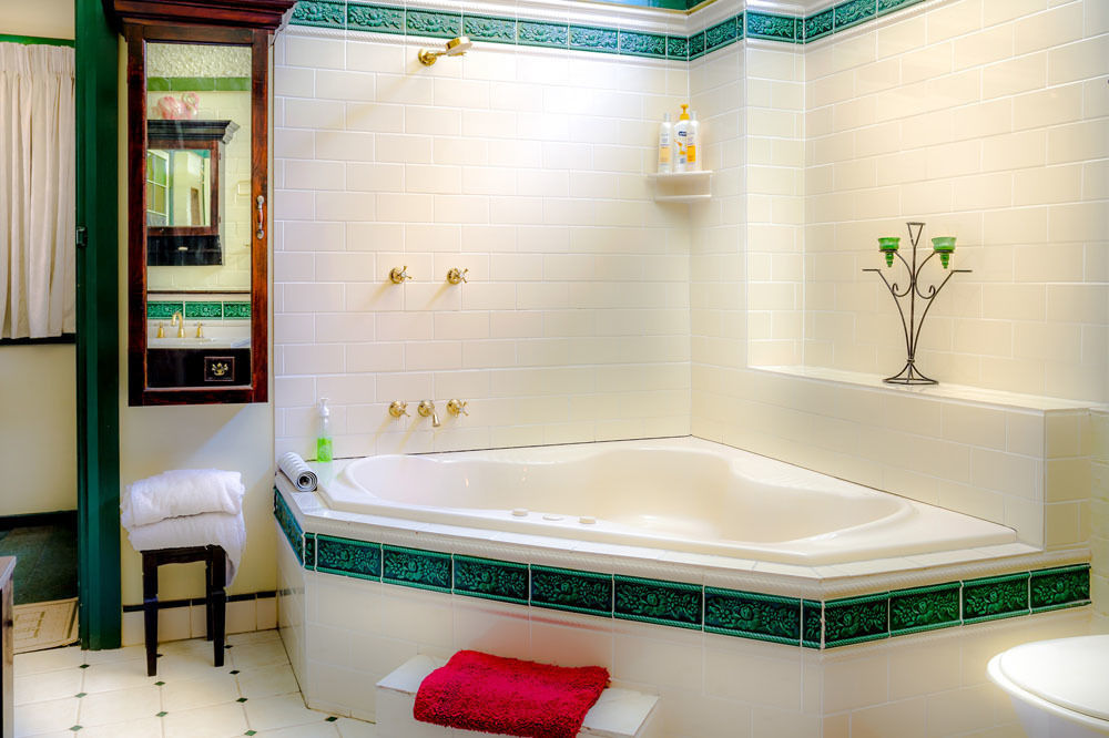 Hamilton Heritage B & B Newcastle Ngoại thất bức ảnh