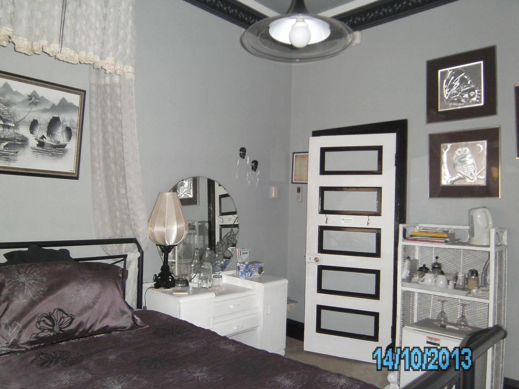 Hamilton Heritage B & B Newcastle Ngoại thất bức ảnh
