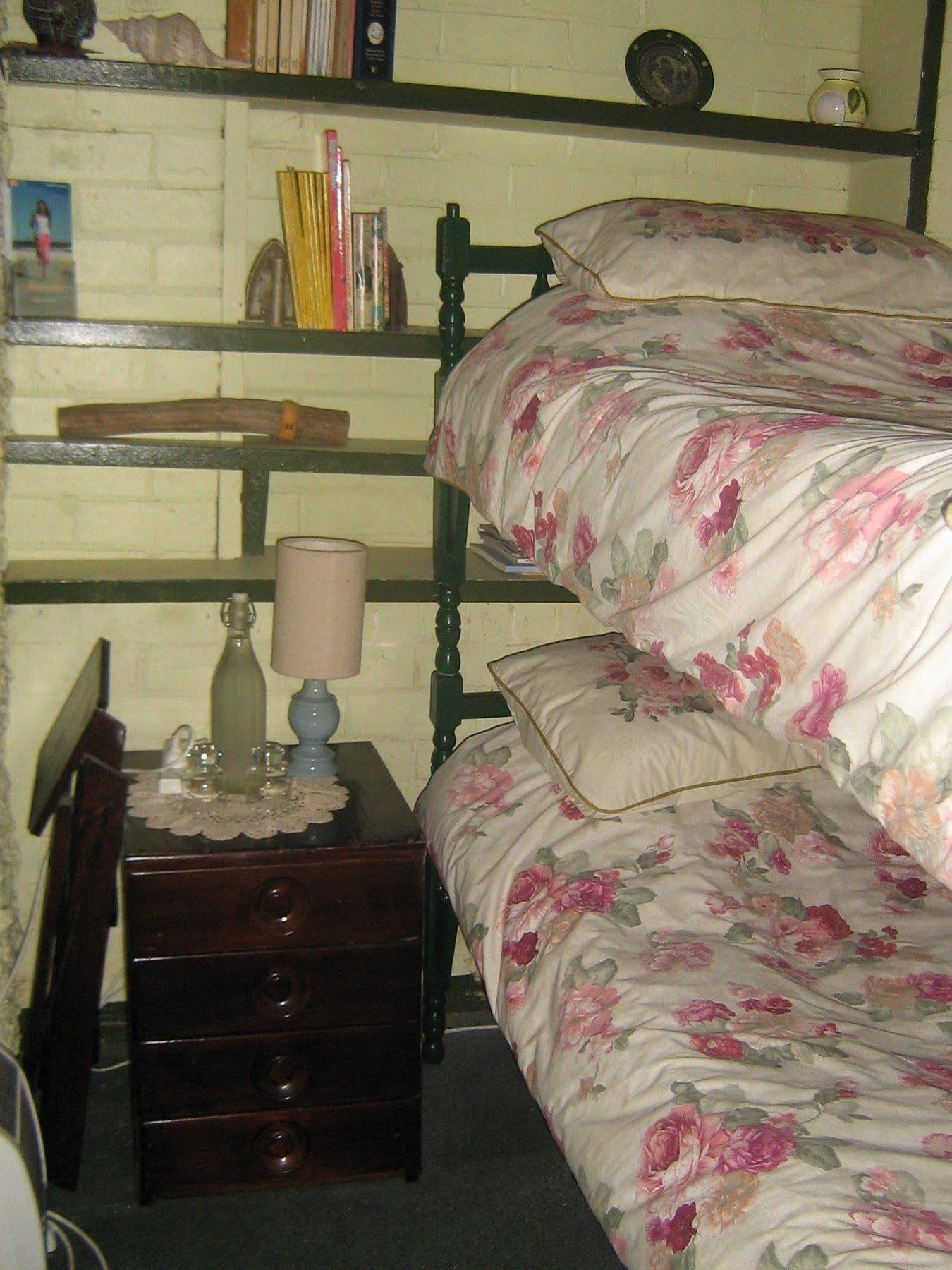 Hamilton Heritage B & B Newcastle Ngoại thất bức ảnh