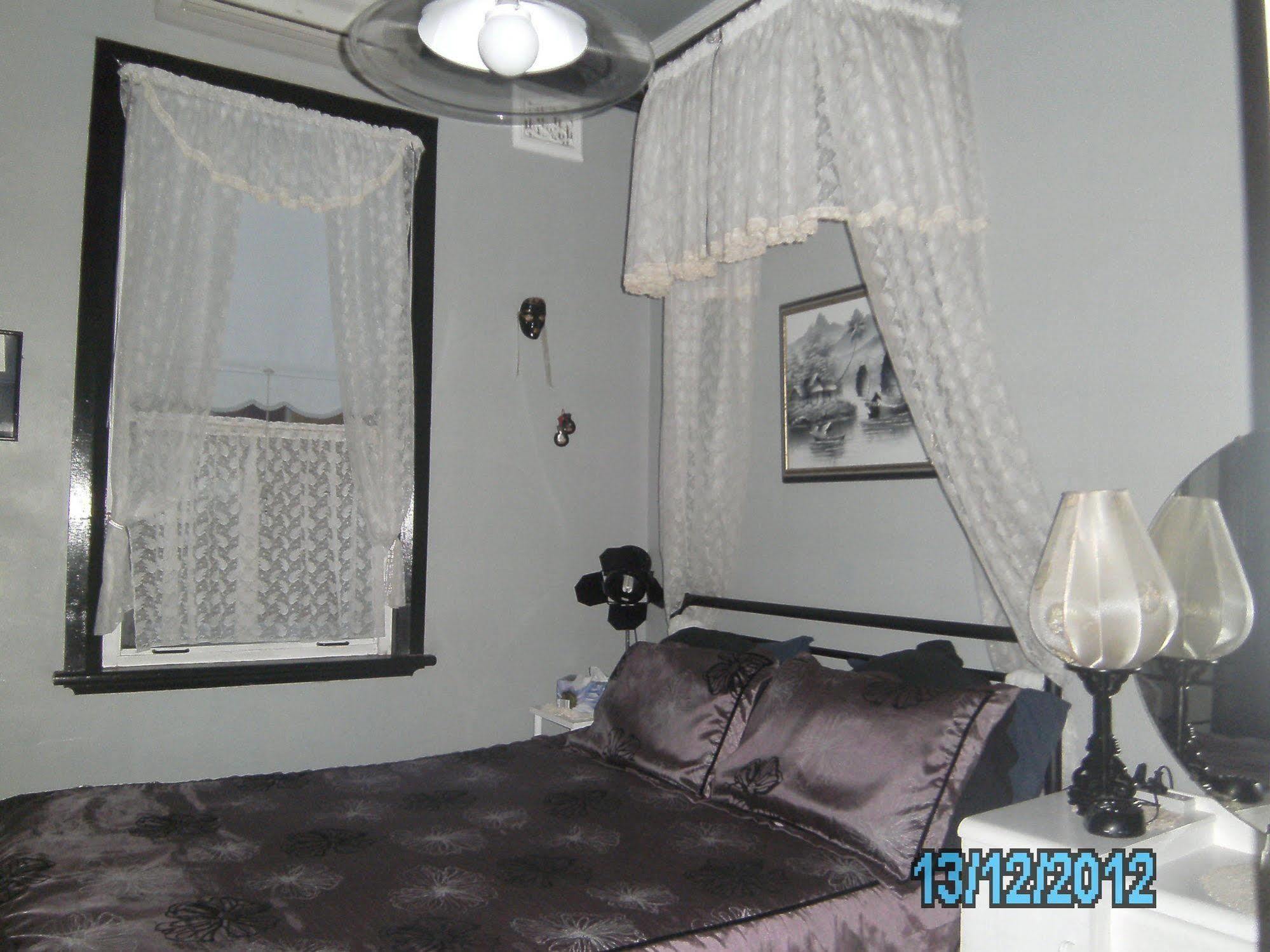 Hamilton Heritage B & B Newcastle Ngoại thất bức ảnh