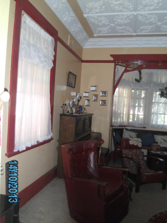 Hamilton Heritage B & B Newcastle Ngoại thất bức ảnh