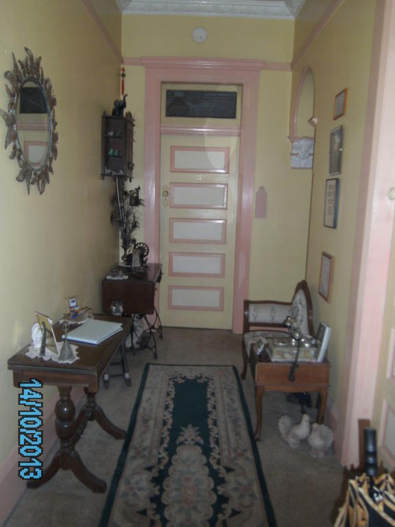 Hamilton Heritage B & B Newcastle Ngoại thất bức ảnh