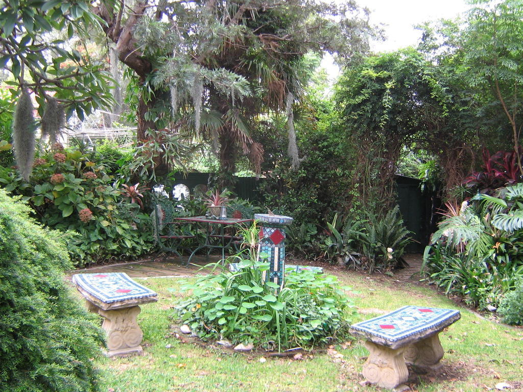 Hamilton Heritage B & B Newcastle Ngoại thất bức ảnh